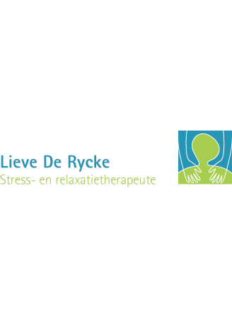 Logo voor relaxatietherapeute